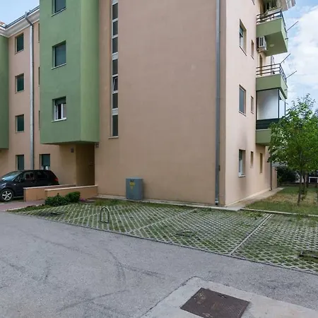 Felina Apartament Trogir