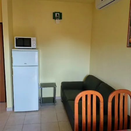 Felina Apartament *