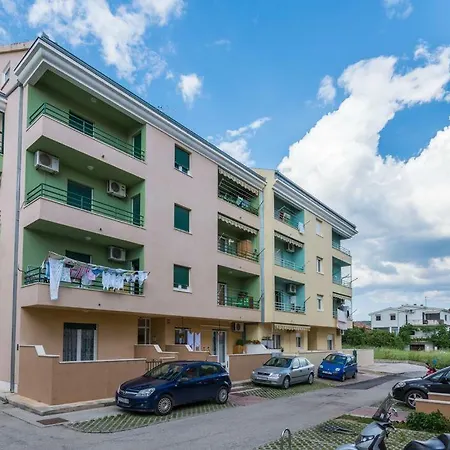 Felina Apartamento