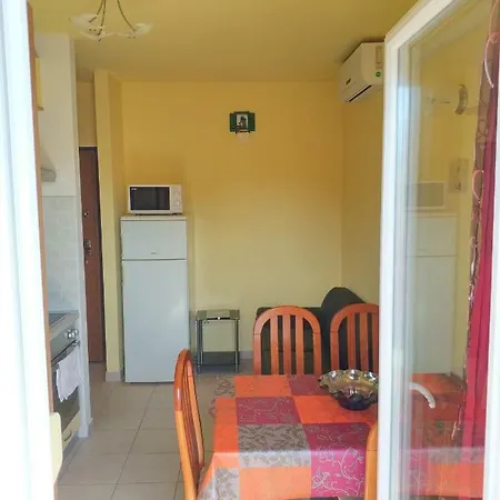 Felina Apartamento Trogir