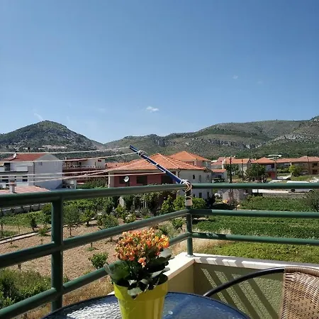 Felina Trogir